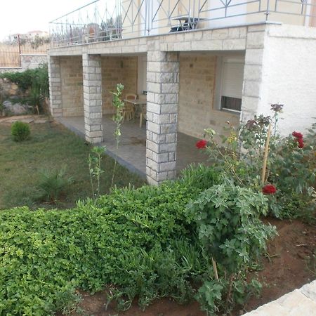 Villa Christine - Maisonettes With Fireplace ألفيريون المظهر الخارجي الصورة