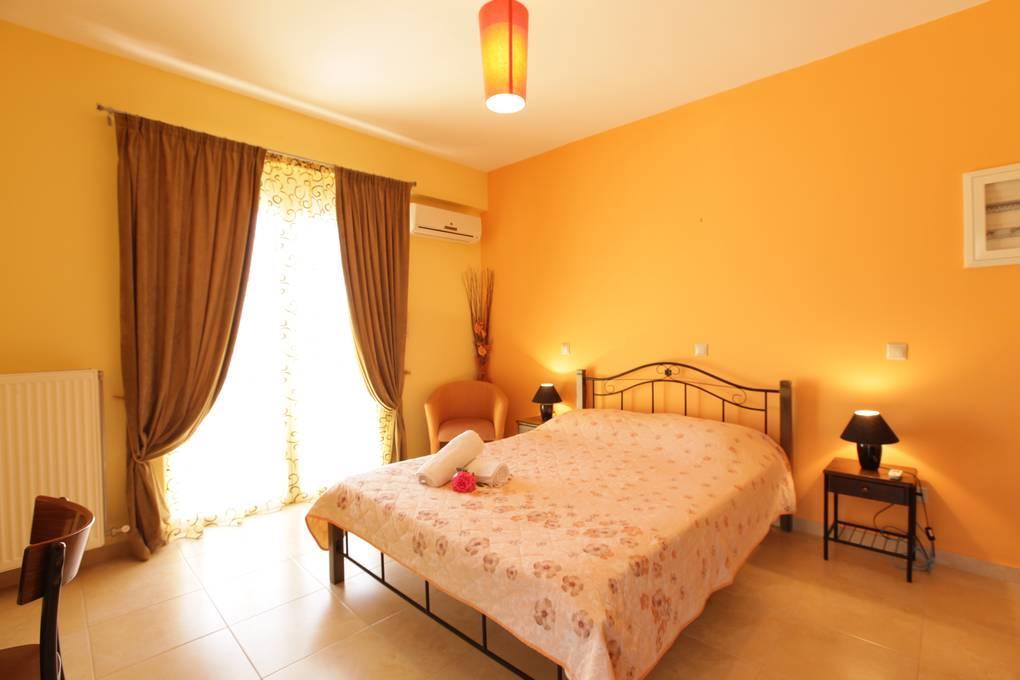 Villa Christine - Maisonettes With Fireplace ألفيريون المظهر الخارجي الصورة