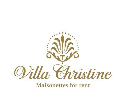 Villa Christine - Maisonettes With Fireplace ألفيريون المظهر الخارجي الصورة